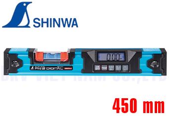 Thước thuỷ Shinwa 75317