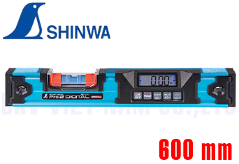 Thước thuỷ Shinwa 75318