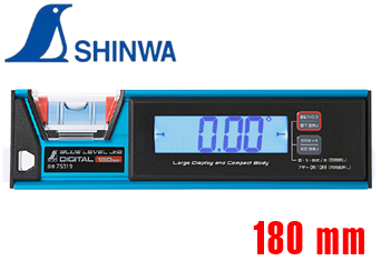Thước thuỷ Shinwa 75321