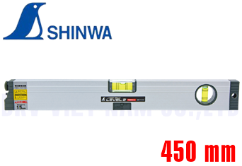 Thước thuỷ Shinwa 76166