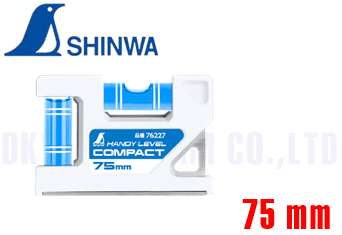Thước thuỷ Shinwa 76227