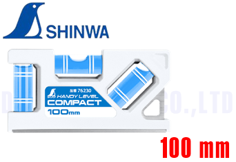 Thước thuỷ Shinwa 76230