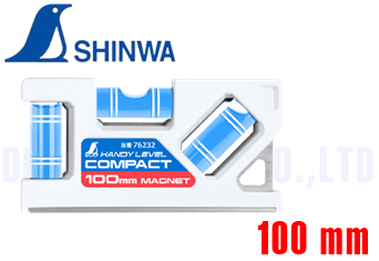 Thước thuỷ Shinwa 76232
