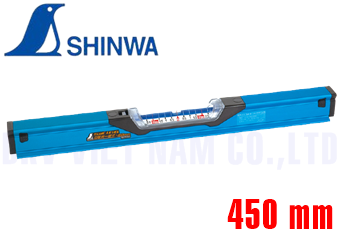 Thước thuỷ Shinwa 76358
