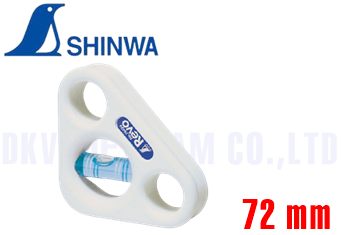 Thước thuỷ Shinwa 76424