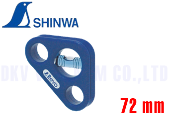 Thước thuỷ Shinwa 76425
