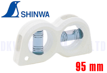 Thước thuỷ Shinwa 76426