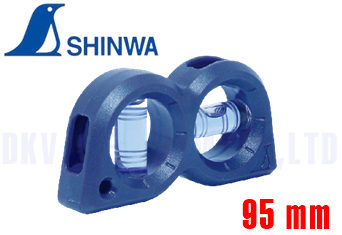 Thước thuỷ Shinwa 76427