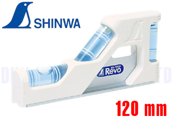 Thước thuỷ Shinwa 76428