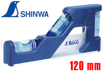 Thước thuỷ Shinwa 76429