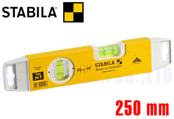 Thước thuỷ Stabila 02199