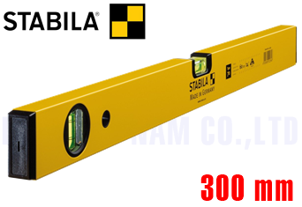 Thước thuỷ Stabila 02281