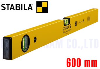 Thước thuỷ Stabila 02284