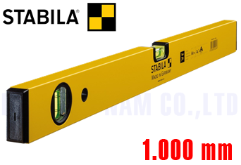 Thước thuỷ Stabila 02288