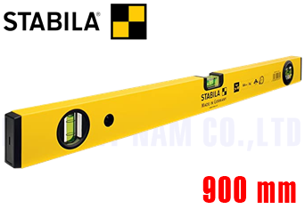 Thước thuỷ Stabila 02327