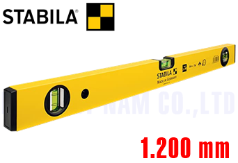 Thước thuỷ Stabila 02329