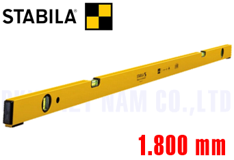 Thước thuỷ Stabila 02421