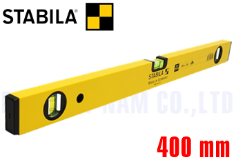 Thước thuỷ Stabila 02472
