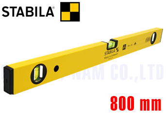 Thước thuỷ Stabila 02475