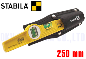 Thước thuỷ Stabila 02501