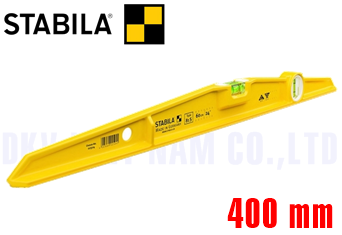 Thước thuỷ Stabila 02502