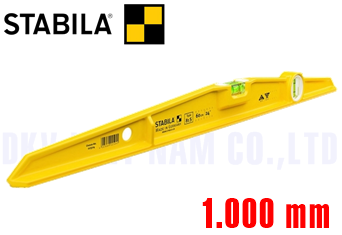 Thước thuỷ Stabila 02506
