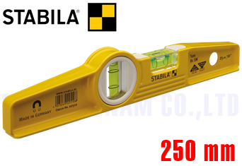 Thước thuỷ Stabila 02510
