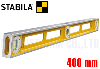 Thước thuỷ Stabila 02542