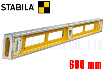 Thước thuỷ Stabila 02544