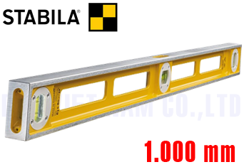 Thước thuỷ Stabila 02546