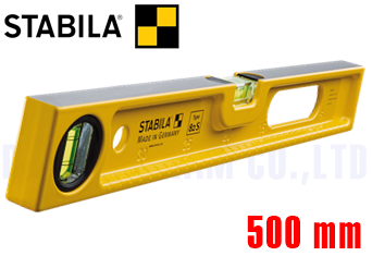 Thước thuỷ Stabila 02594