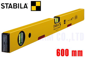 Thước thuỷ Stabila 02874
