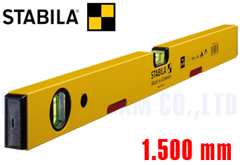 Thước thuỷ Stabila 02877