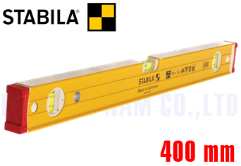 Thước thuỷ Stabila 15225