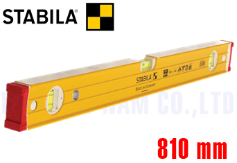 Thước thuỷ Stabila 15227
