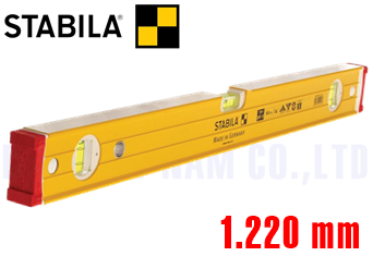 Thước thuỷ Stabila 15229