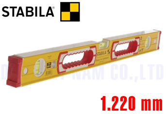 Thước thuỷ Stabila 15236