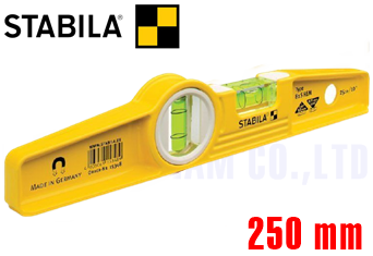Thước thuỷ Stabila 15348