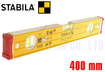 Thước thuỷ Stabila 15852