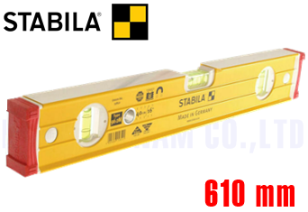 Thước thuỷ Stabila 15853