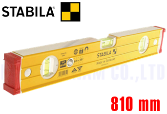 Thước thuỷ Stabila 15854
