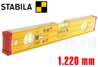 Thước thuỷ Stabila 15856