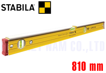 Thước thuỷ Stabila 16403