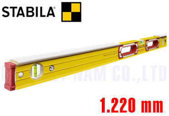 Thước thuỷ Stabila 16406