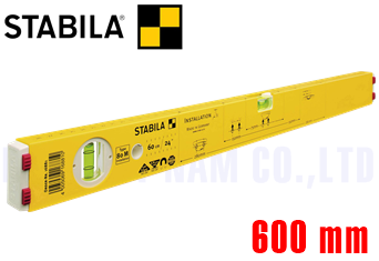 Thước thuỷ Stabila 16881
