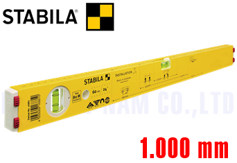 Thước thuỷ Stabila 16882