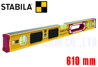 Thước thuỷ Stabila 17392