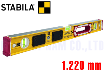 Thước thuỷ Stabila 17393