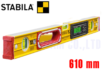 Thước thuỷ Stabila 17670