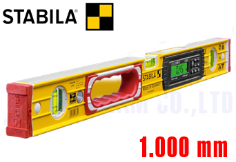 Thước thuỷ Stabila 17672
